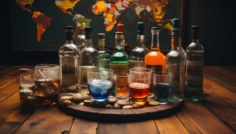 04 pays où vous n'aurez pas le droit de consommer de l'alcool