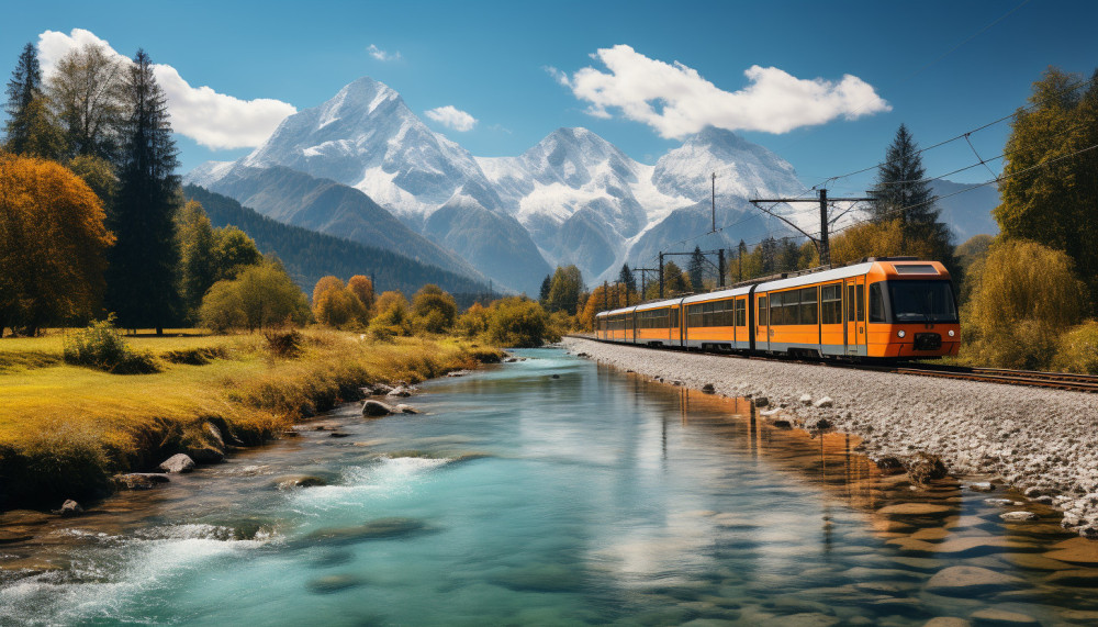 4 visites incontournables à faire en Suisse