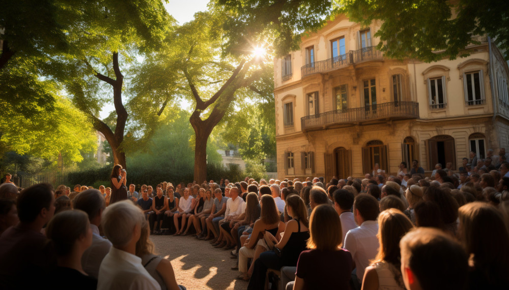 Comment bien profiter d’un séminaire à Aix-en-Provence ?