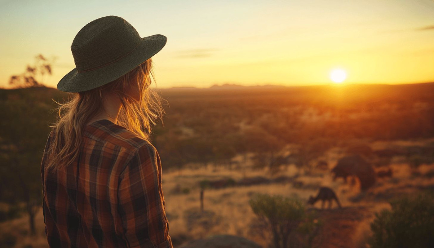 Comment intégrer des expériences écologiques dans votre voyage en Australie ?