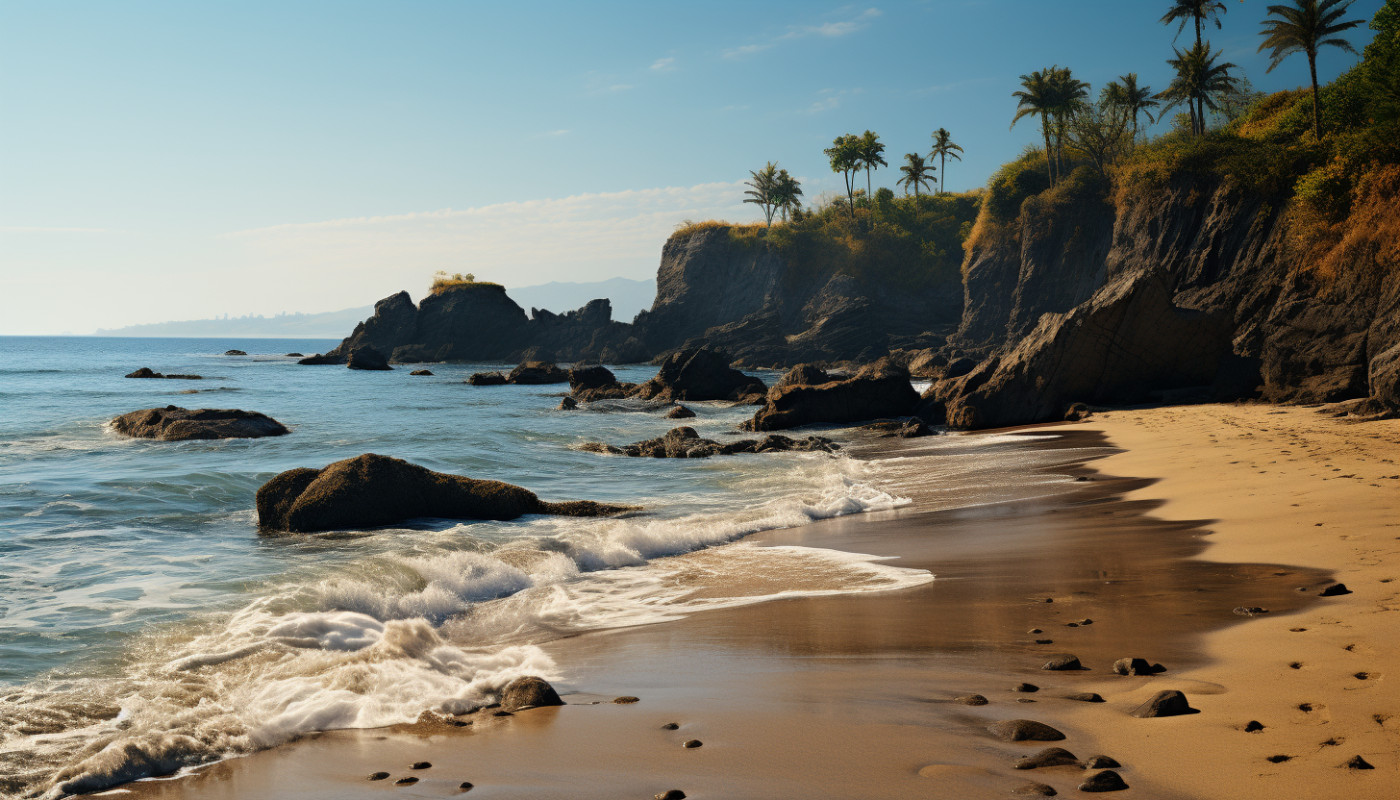 Découverte des plages cachées de Lagos : un guide pour les amateurs de tranquillité