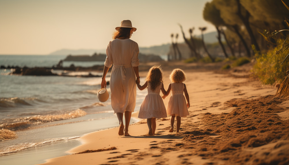 Des astuces pour réussir votre sortie de vacances en mer