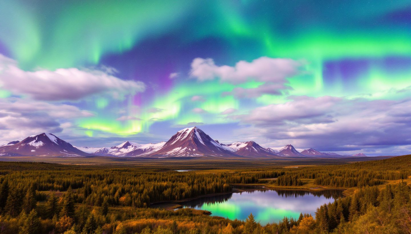 Explorer les merveilles cachées des pays nordiques : conseils et astuces