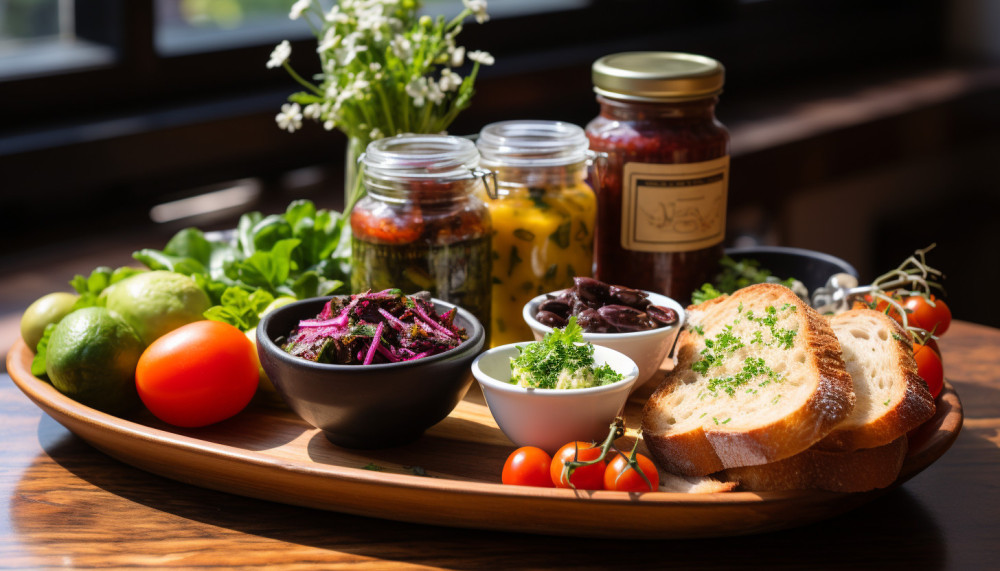 Guide des meilleurs restaurants végétariens à Paris pour les amateurs de cuisine saine