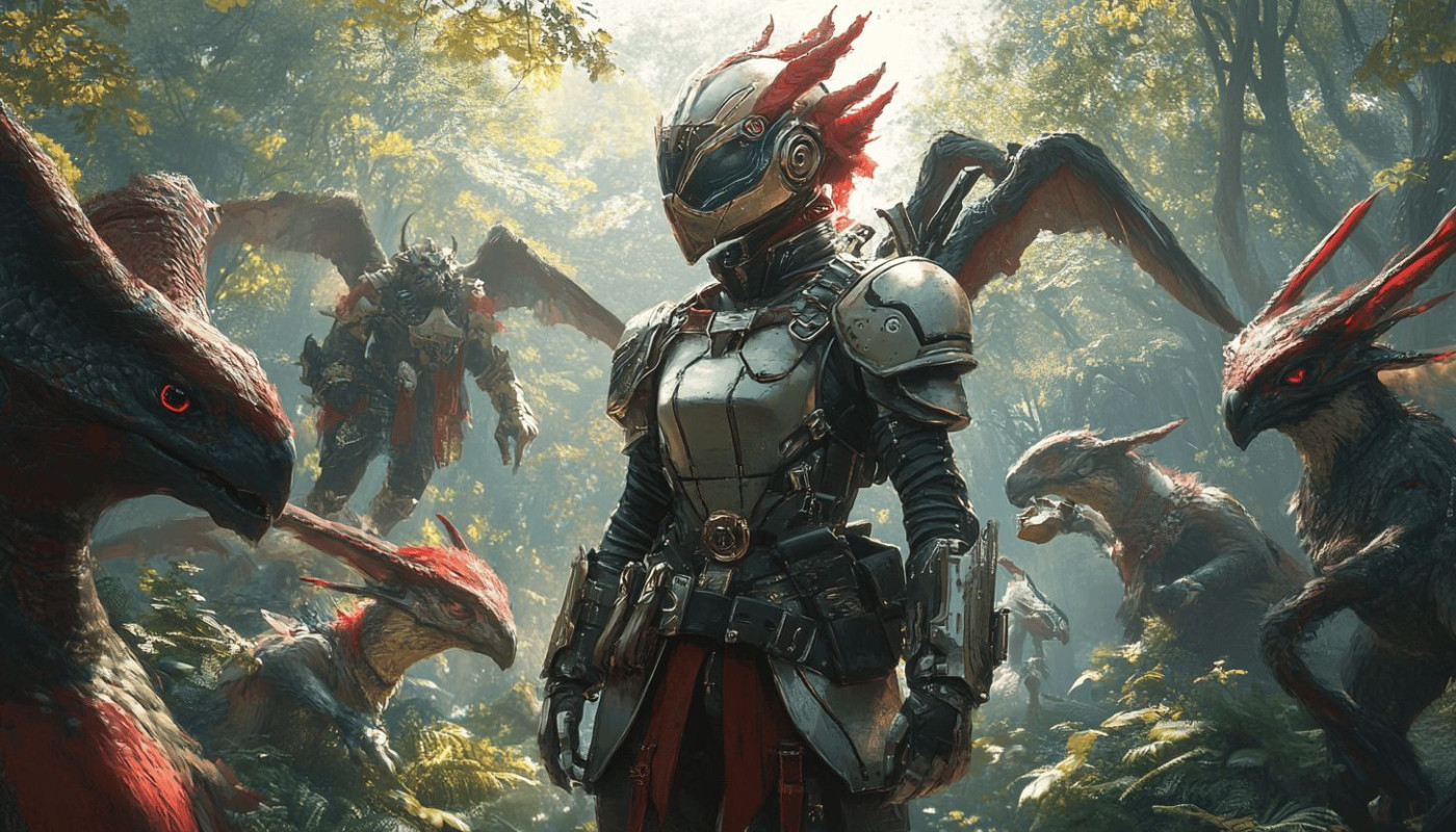 Impact des avancées technologiques sur les jeux de rôle classiques