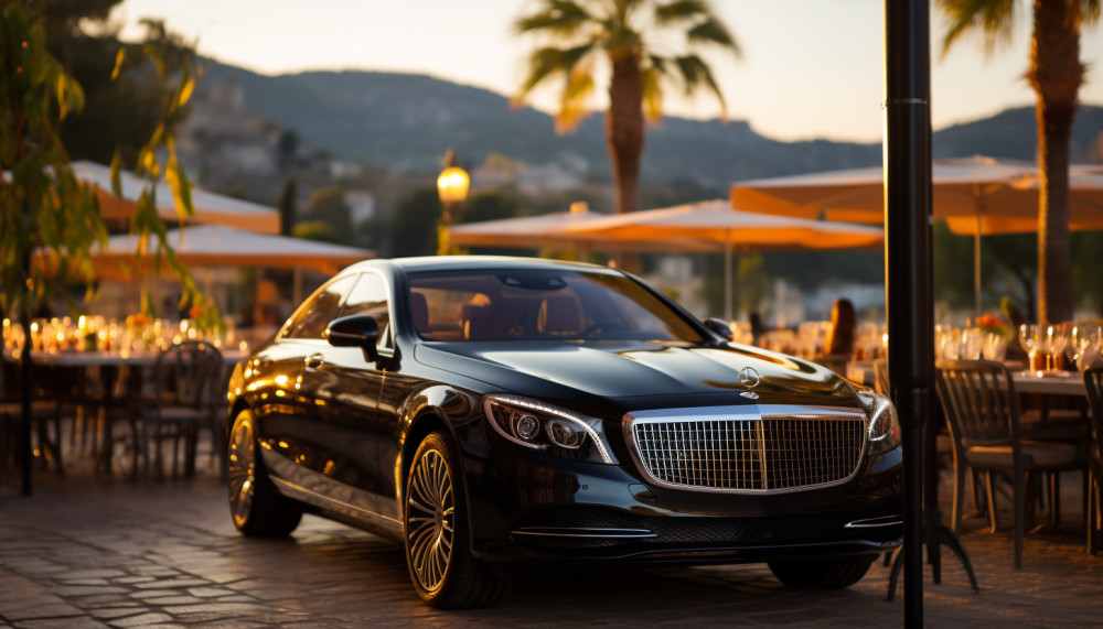 Les avantages de réserver un chauffeur privé pour découvrir les restaurants de Toulon