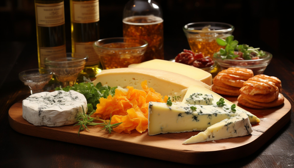 Les incontournables de la gastronomie locale à Belfort et Nantes