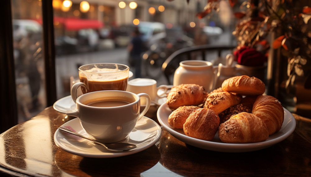 Les meilleurs cafés traiteurs de Paris pour une pause gourmande