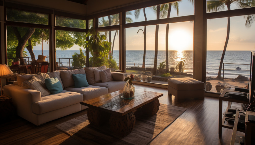 L’utilité des locations saisonnières pour vos voyages touristiques