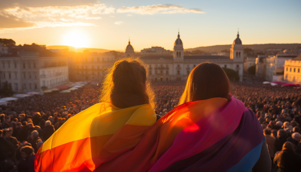 Nos conseils aux voyageurs gays