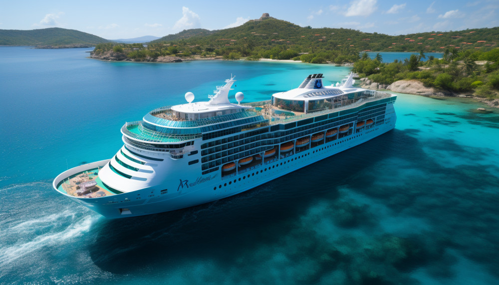 Pour quelles raisons choisir les croisières Inter-Îles ?