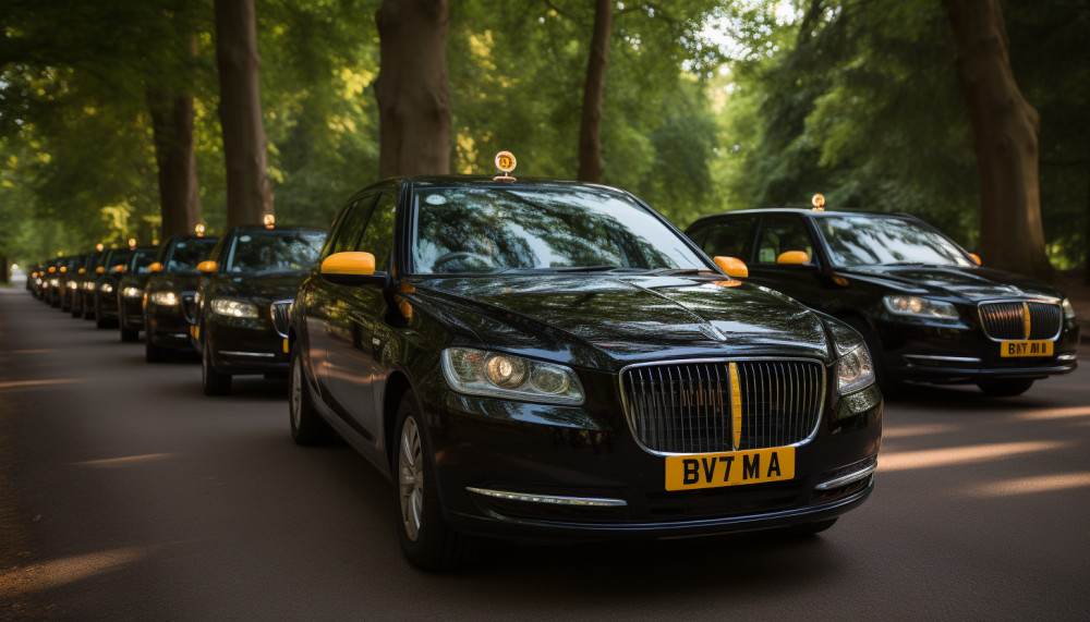 Pourquoi faire appel à un taxi pour vos déplacements ?