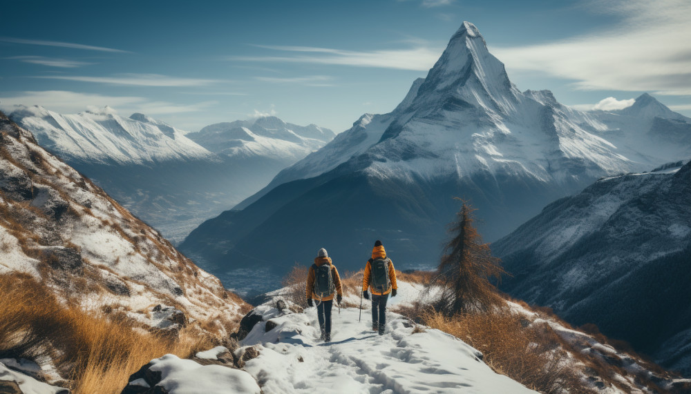 Pourquoi opter pour un séjour à la montagne ?