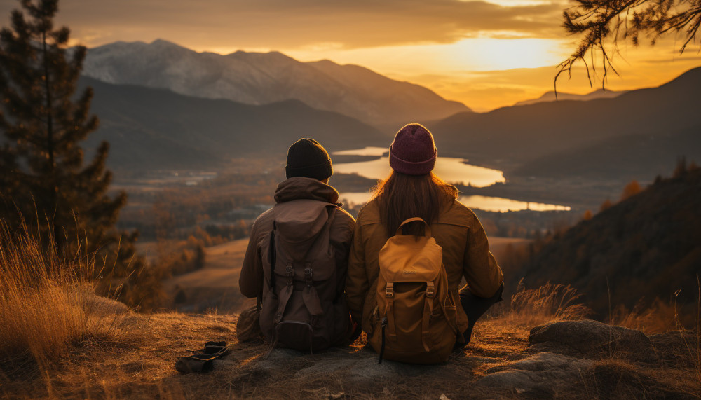 Pourquoi passer des vacances en plein air ?