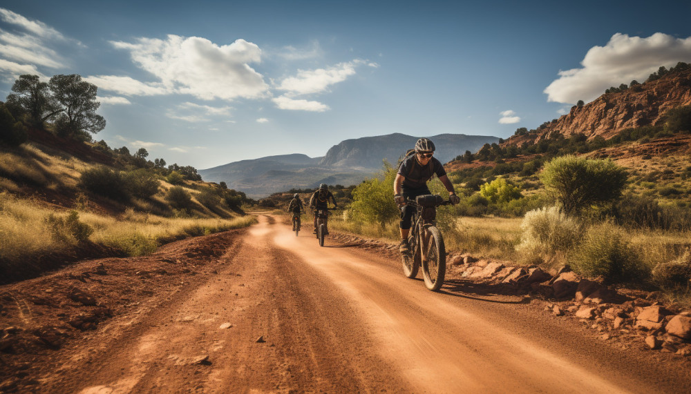 Pourquoi tenter un voyage en vélo ?