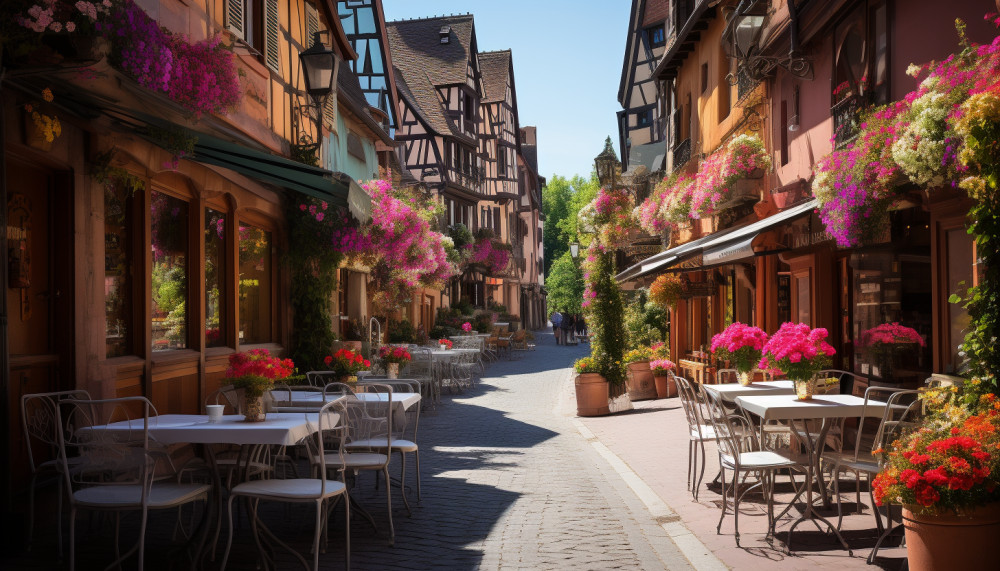 Que faire dans la ville de Colmar ?