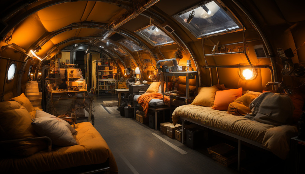 Que savoir sur l'hôtel Urban Bivouac ?