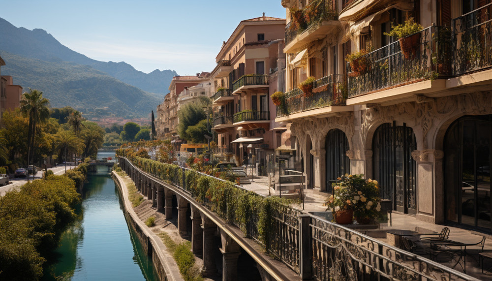 Quel moyen de transport utiliser pour se rendre à Palerme ?