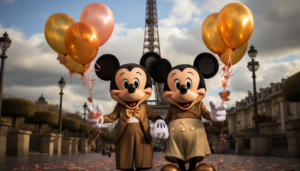 Quelles sont les activités possibles à Disney Land Paris selon les tarifs ?