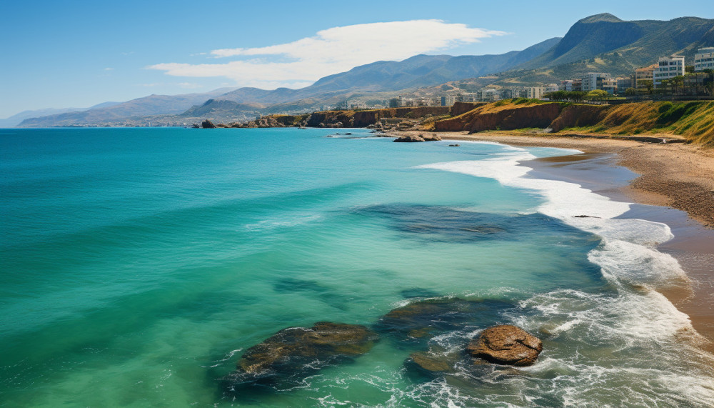 Quelles sont les plages à visiter absolument en Algérie ?