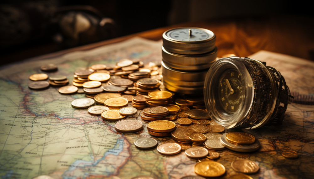 Quelques astuces pour voyager avec un budget limité