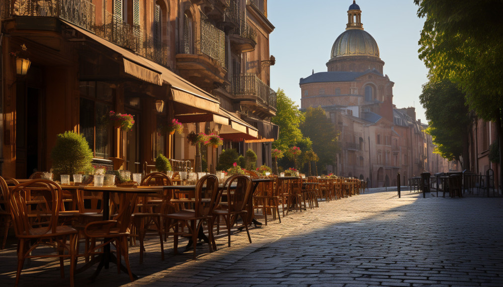Toulouse : Où dormir pour un bon séjour ?