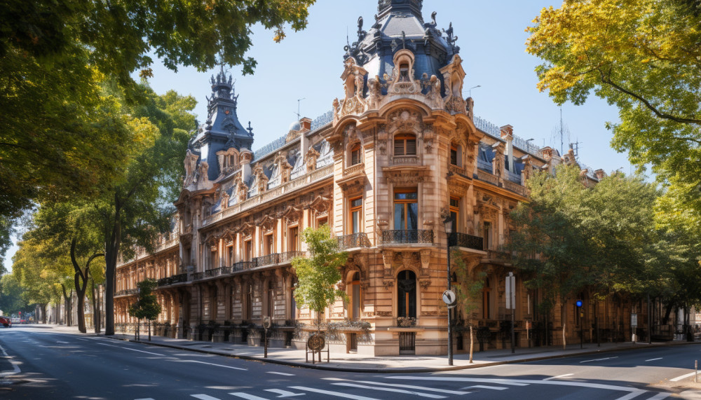 Visite guidée : les lieux historiques de Toulouse à proximité de l'Hôtel Albert 1er