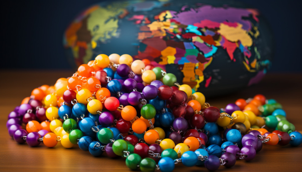 Voyager quand on est LGBT, les pays à éviter