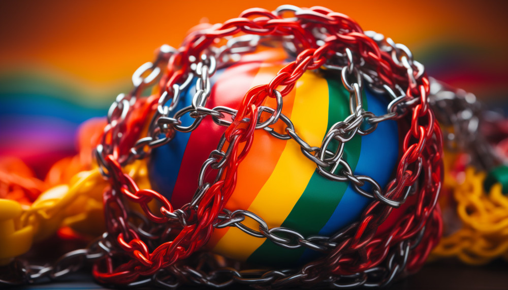 Voyager quand on est LGBT, les pays les plus sûrs